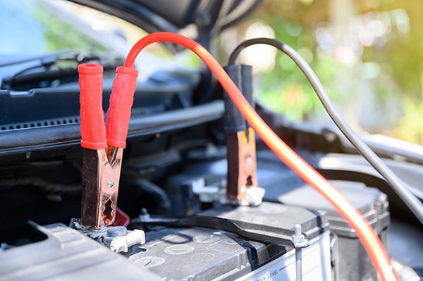 How Long Does a Car Battery Typically Last? | LexBrodies Honolulu